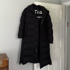 Aritzia The Super Puff Long